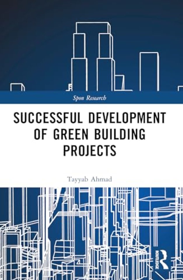 Successful Development of Green Building Projects