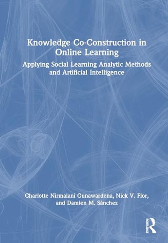 Knowledge Co-Construction in Online Learning