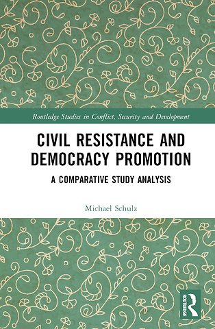 Civil Resistance and Democracy Promotion