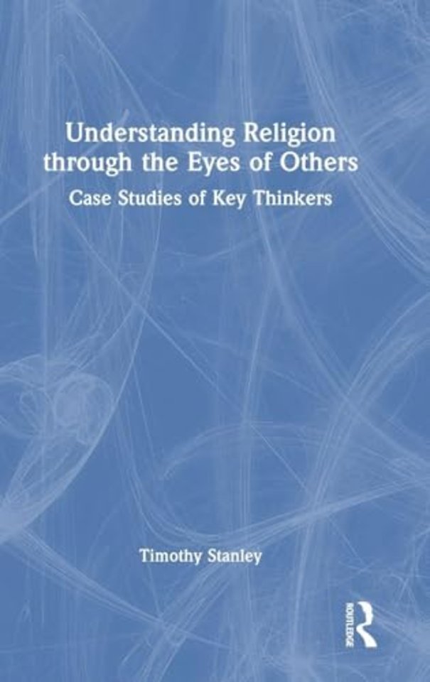 Understanding Religion through the Eyes of Others