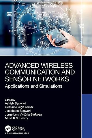 Advanced Wireless Communication and Sensor Networks