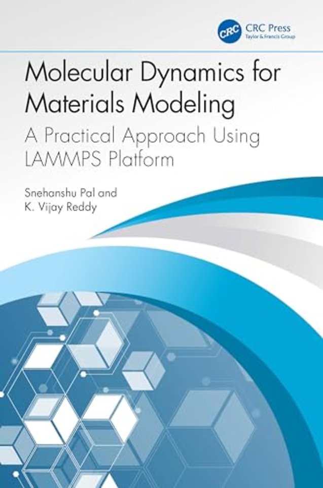 Molecular Dynamics for Materials Modeling