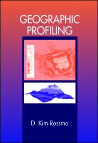 Geographic Profiling