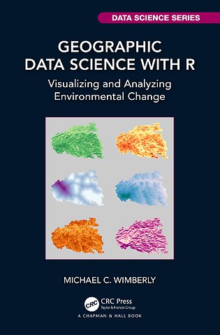 Geographic Data Science with R