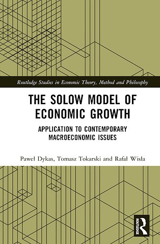 Solow Model of Economic Growth