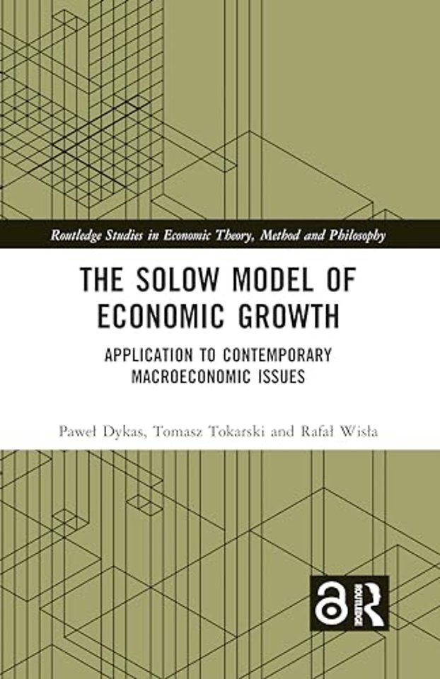Solow Model of Economic Growth