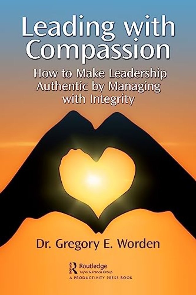 Leading with Compassion