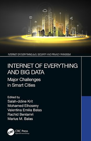 Internet of Everything and Big Data