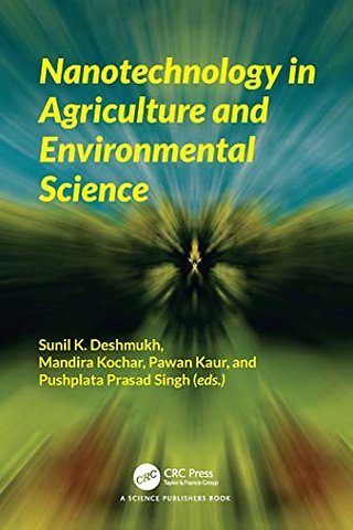 Nanotechnology in Agriculture and Environmental Science