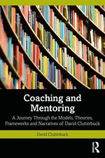 Coaching and Mentoring