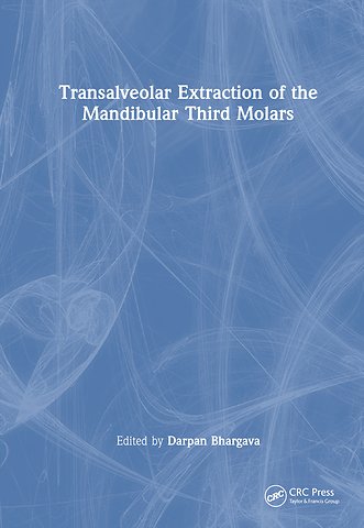 Transalveolar Extraction of the Mandibular Third Molars