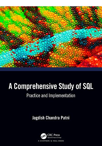 Comprehensive Study of SQL