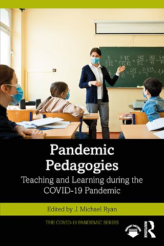 COVID-19 Pandemic Series