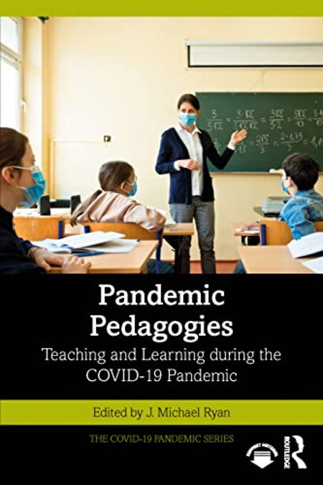 COVID-19 Pandemic Series