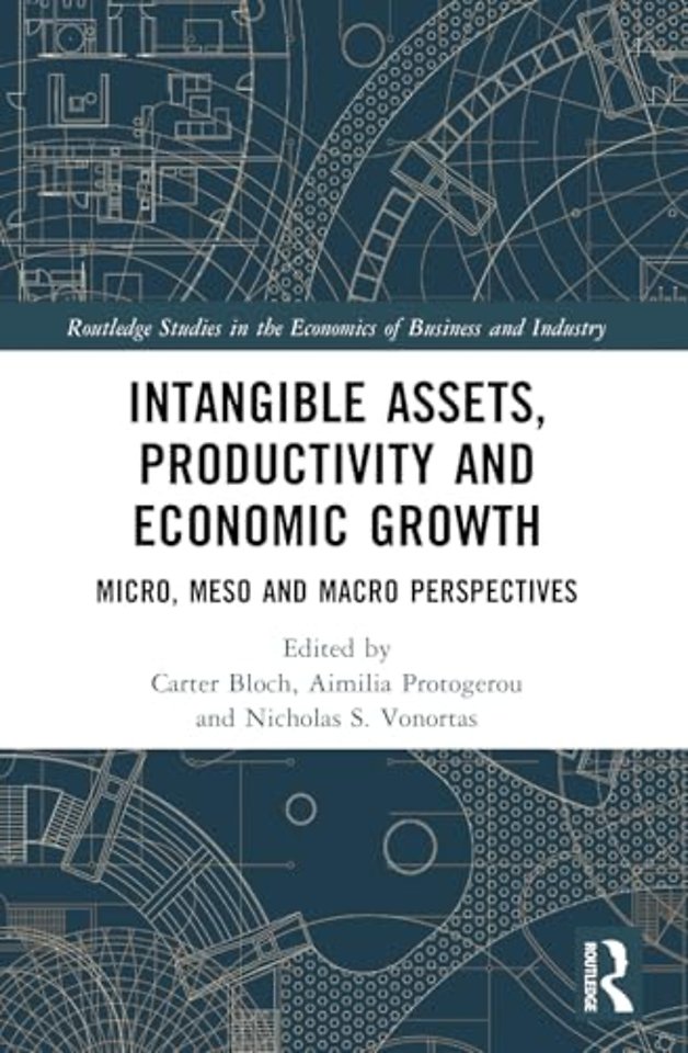 Intangible Assets, Productivity and Economic Growth