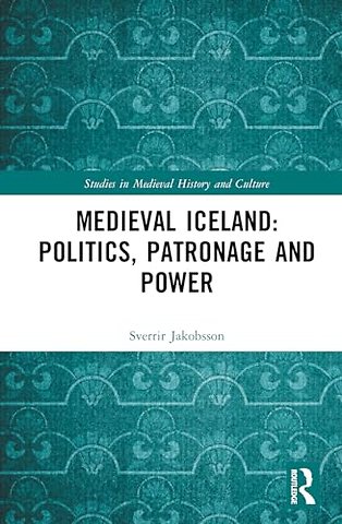 Medieval Iceland