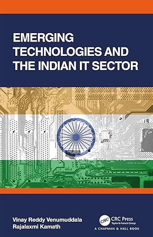 Emerging Technologies and the Indian IT Sector