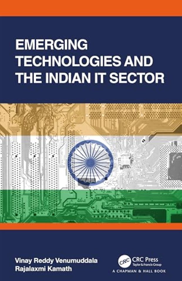 Emerging Technologies and the Indian IT Sector