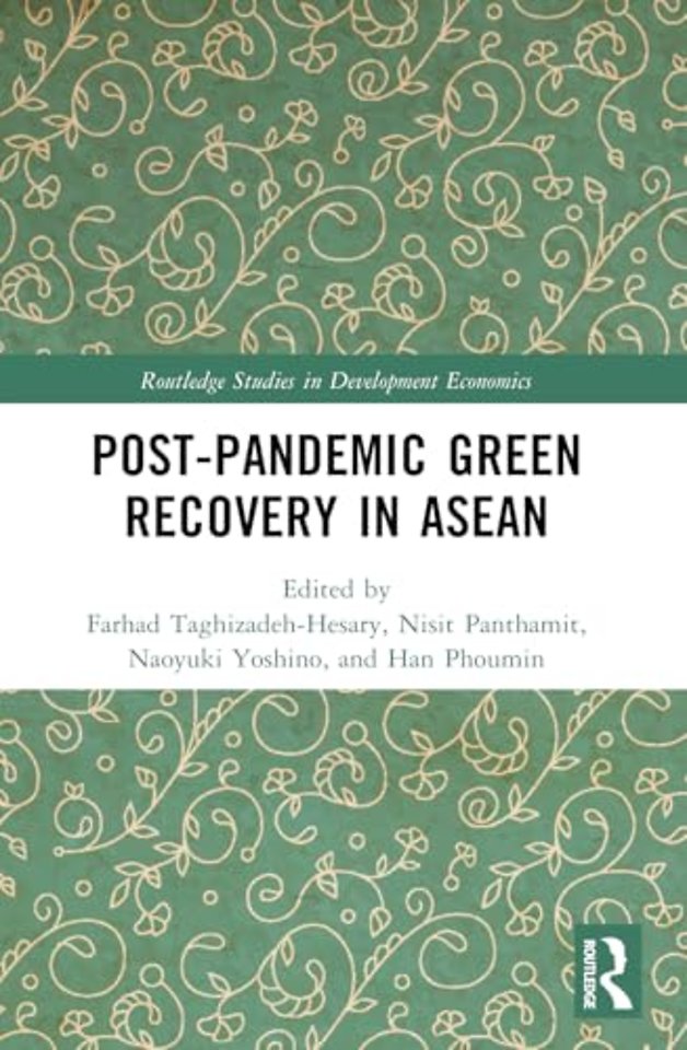 Post-Pandemic Green Recovery in ASEAN