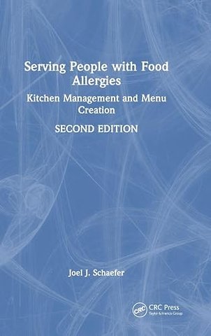 Serving People with Food Allergies