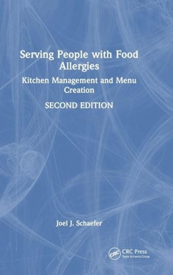 Serving People with Food Allergies