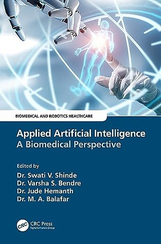 Applied Artificial Intelligence