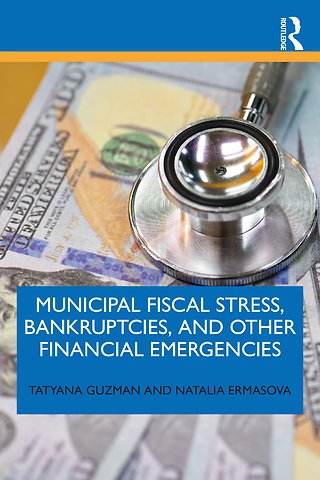 Municipal Fiscal Stress, Bankruptcies, and Other Financial Emergencies