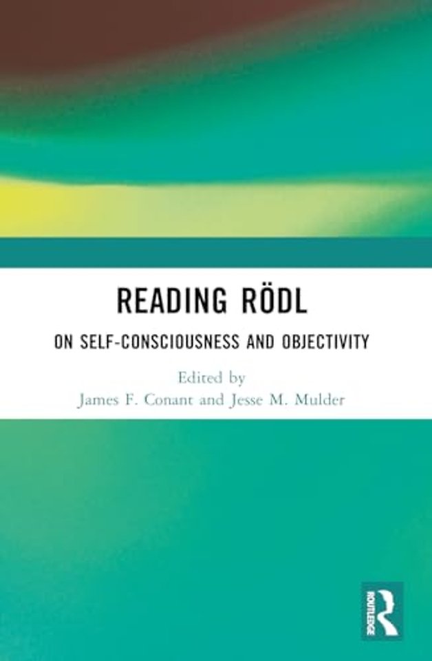 Reading Rodl