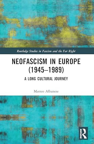Neofascism in Europe (1945–1989)