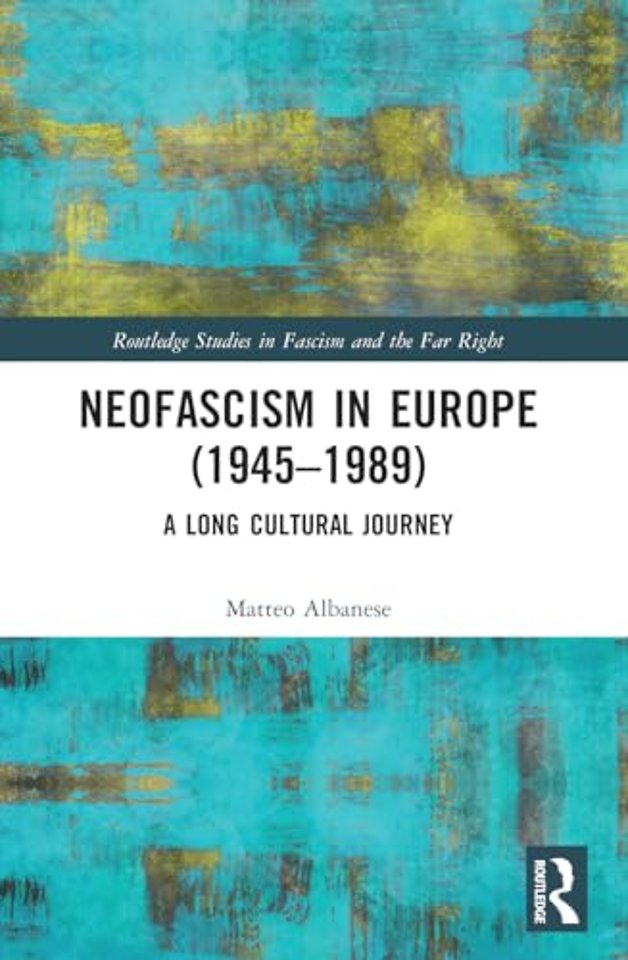 Neofascism in Europe (1945–1989)