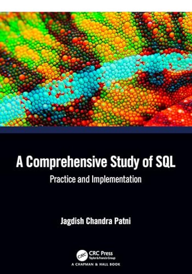 A Comprehensive Study of SQL