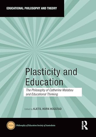 Plasticity and Education
