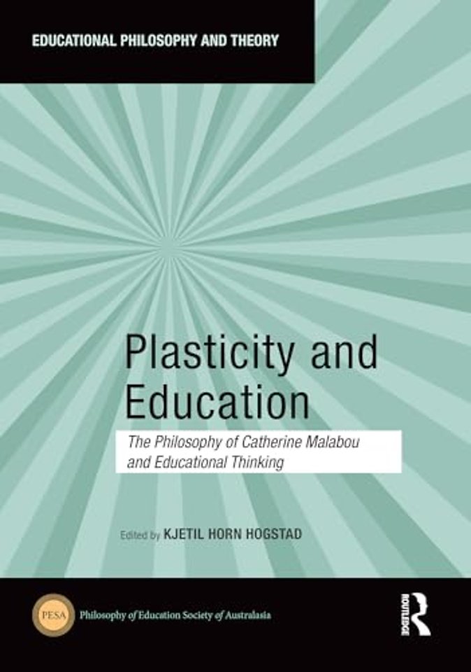 Plasticity and Education