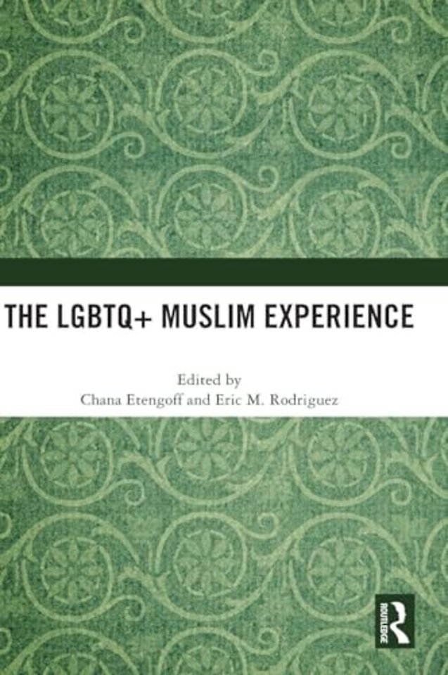 LGBTQ+ Muslim Experience