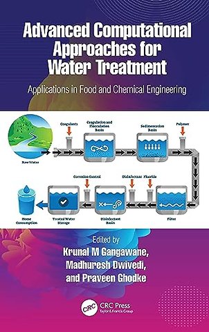 Advanced Computational Approaches for Water Treatment