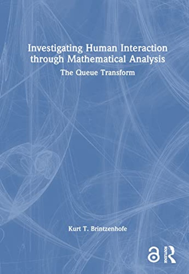 Investigating Human Interaction through Mathematical Analysis