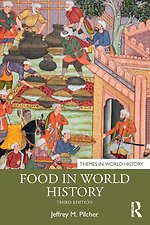 Food in World History