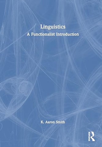Linguistics