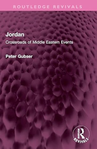 Jordan