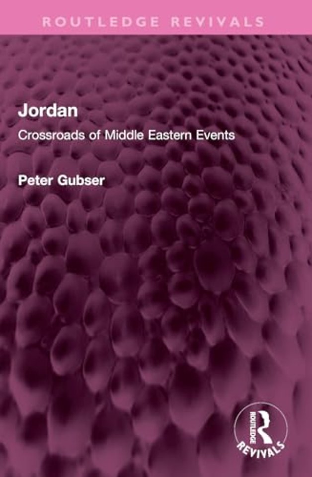 Jordan