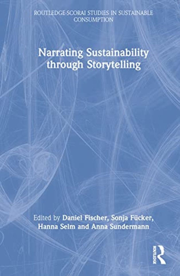 Narrating Sustainability through Storytelling
