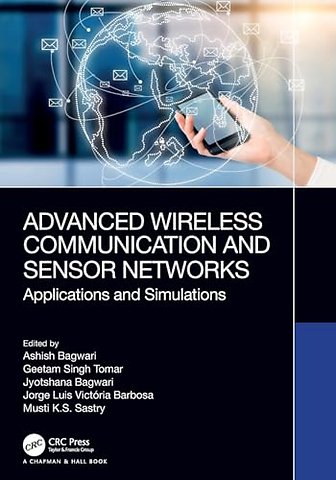 Advanced Wireless Communication and Sensor Networks