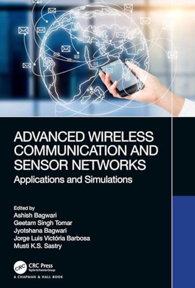 Advanced Wireless Communication and Sensor Networks