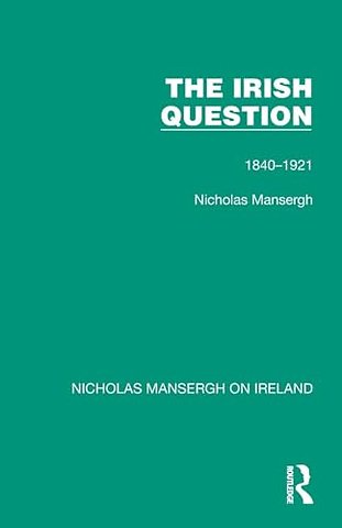 The Irish Question