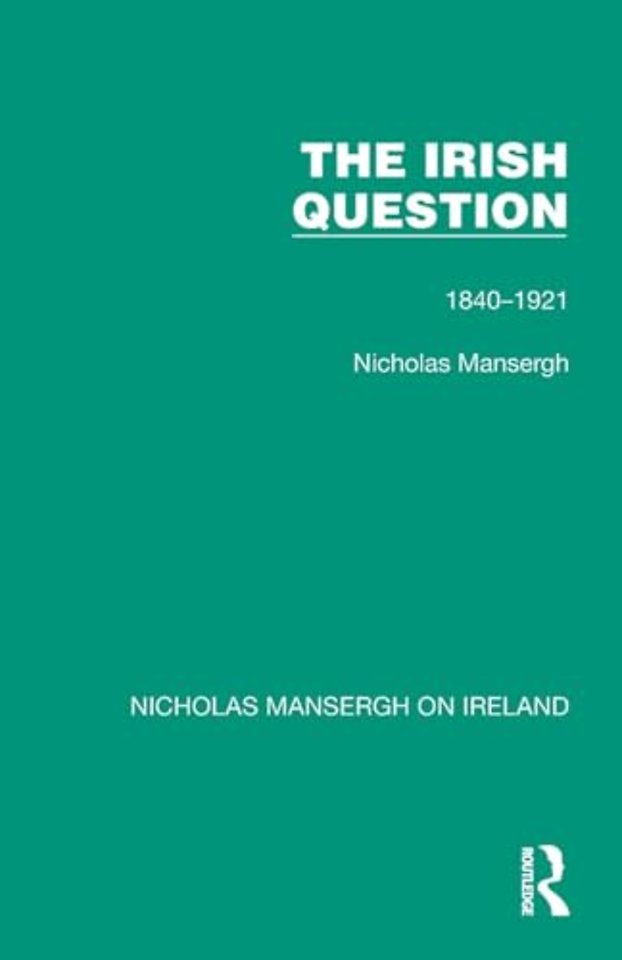 The Irish Question