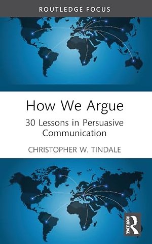 How We Argue