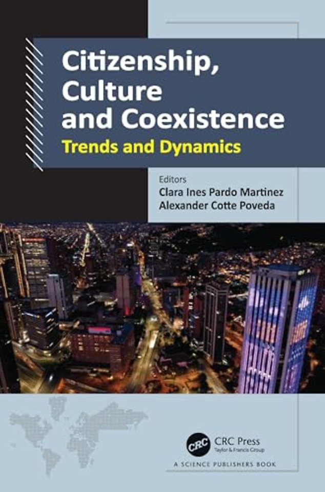 Citizenship, Culture and Coexistence