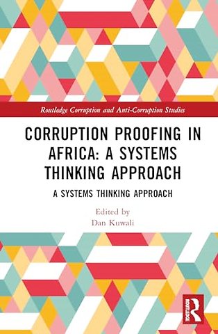Corruption Proofing in Africa
