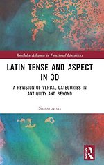 Latin Tense and Aspect in 3D