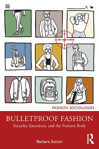 Bulletproof Fashion